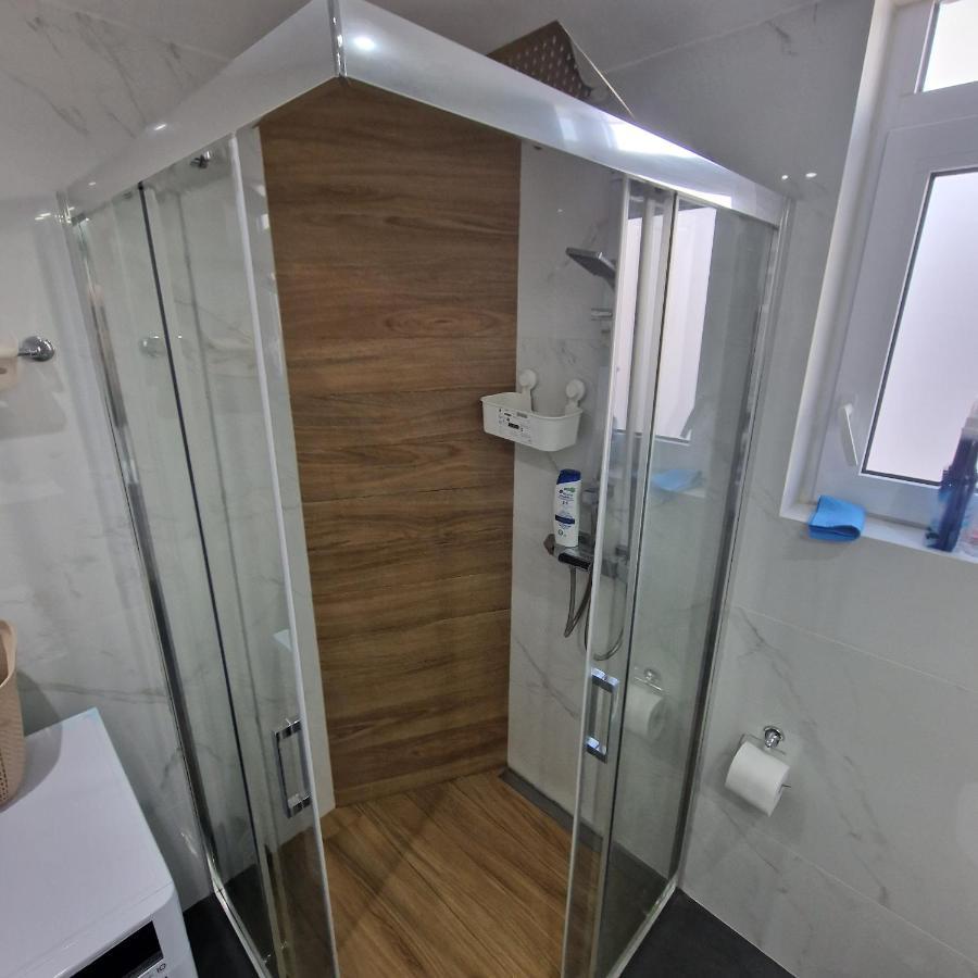 Luxury Apartment Kato Patissia Athen Exterior foto